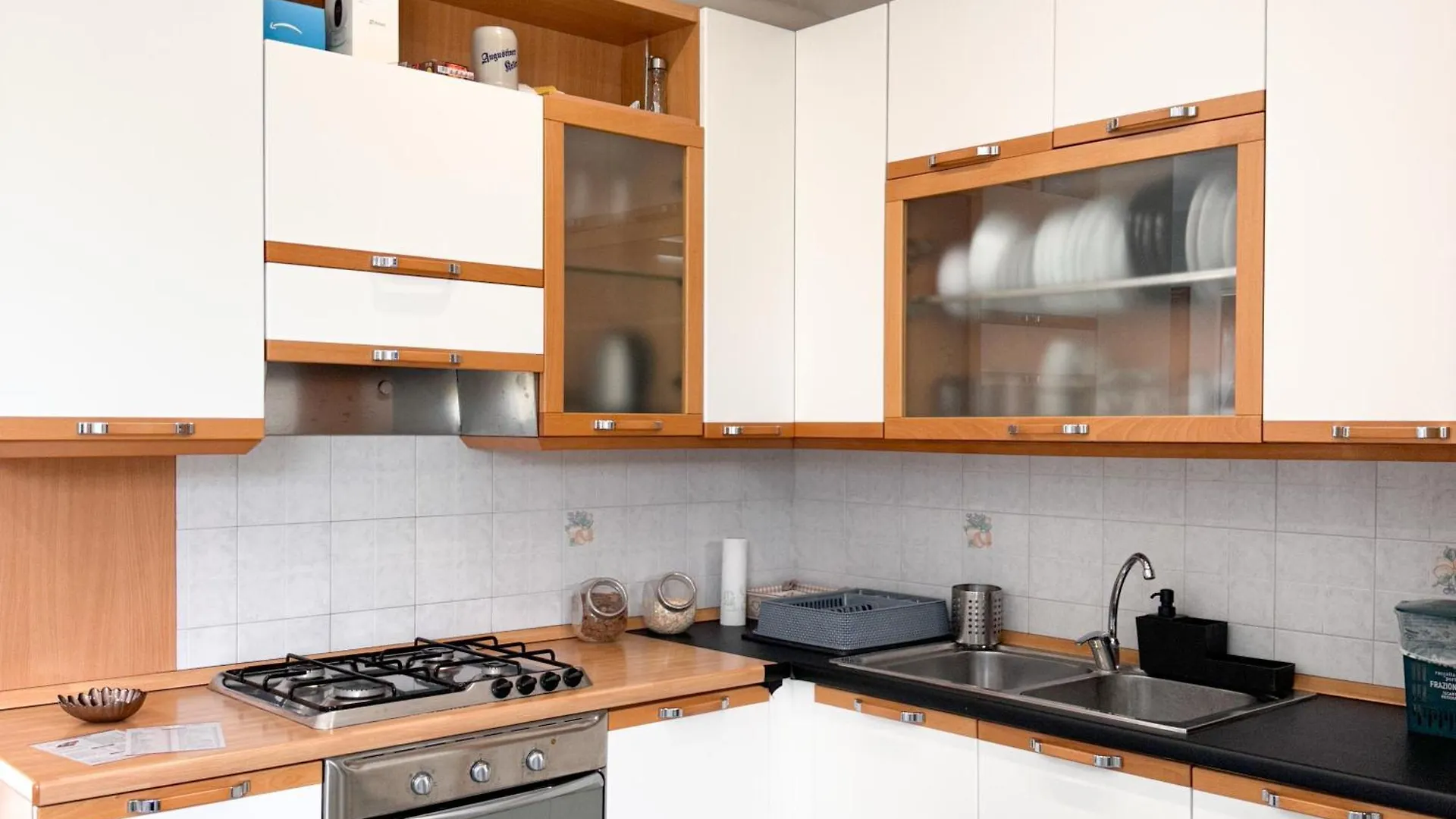 Дом отдыха Vinciguerra Central House Tuscany Алтопасчио Италия